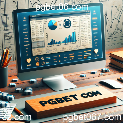 Descubra o Mundo das Apostas Esportivas no pgbet06